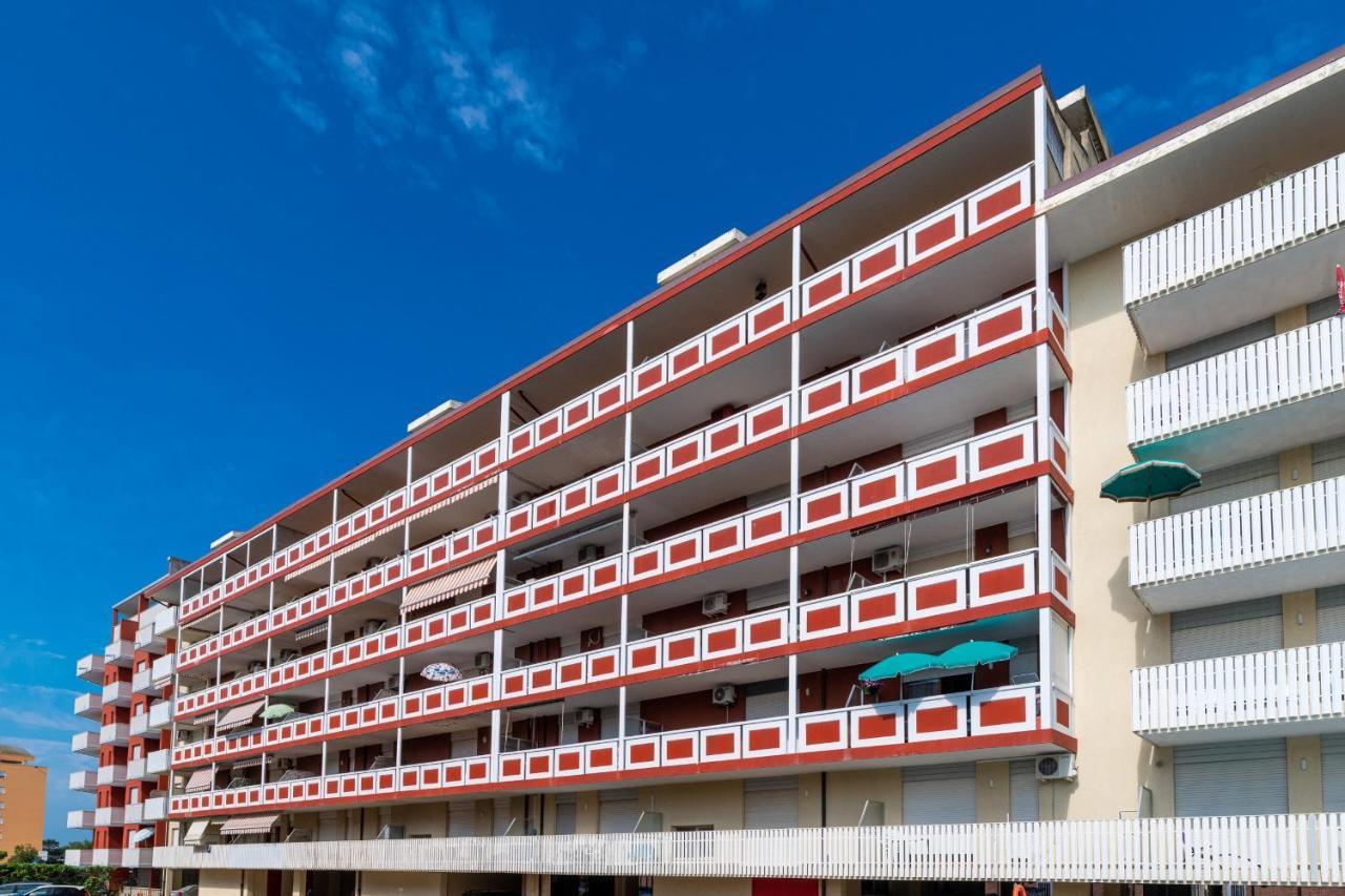 Residence Holiday Porto Santa Margherita di Caorle Zewnętrze zdjęcie