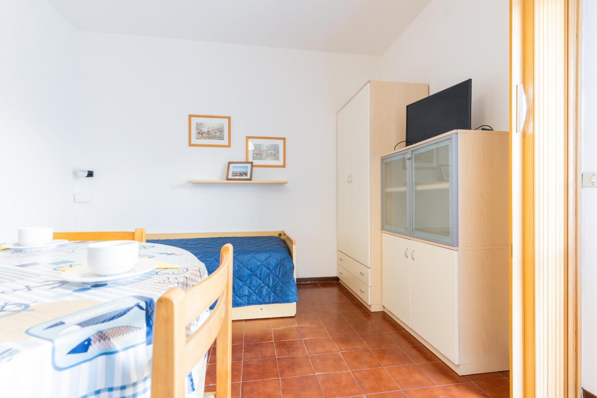 Residence Holiday Porto Santa Margherita di Caorle Zewnętrze zdjęcie