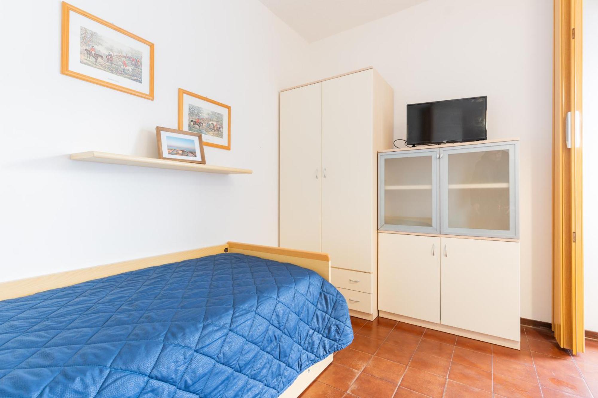 Residence Holiday Porto Santa Margherita di Caorle Zewnętrze zdjęcie