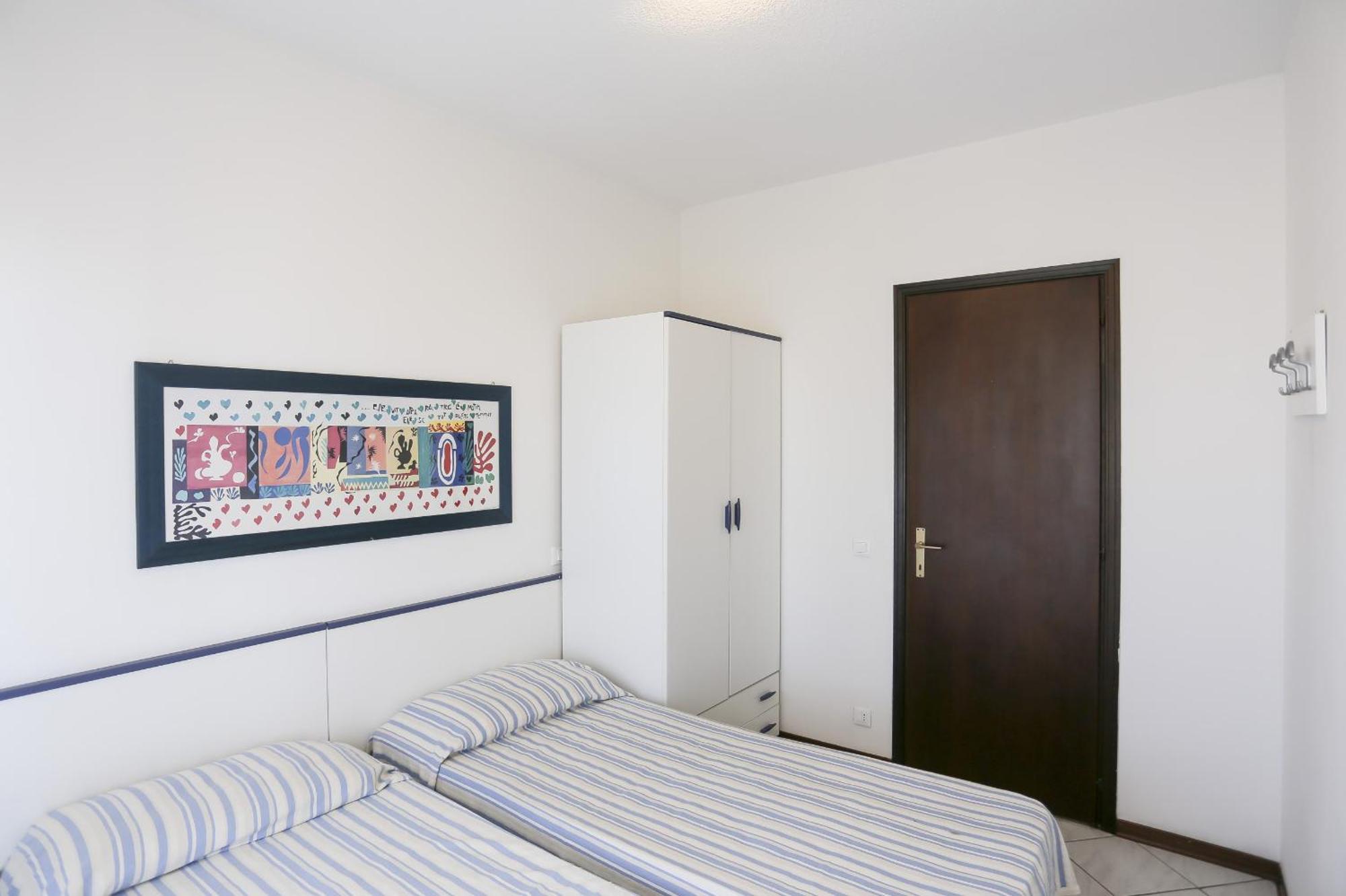 Residence Holiday Porto Santa Margherita di Caorle Zewnętrze zdjęcie